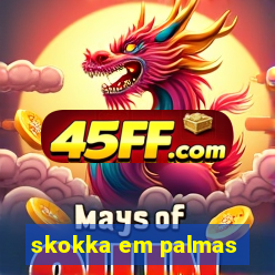 skokka em palmas